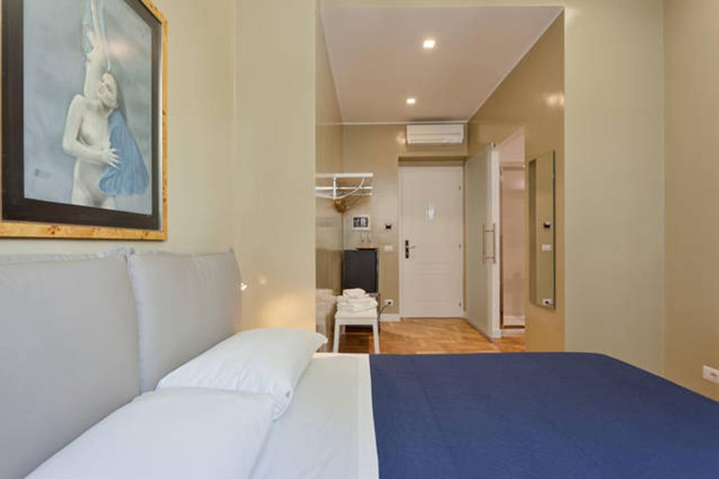 Dulcis Inn River Roma Quarto foto