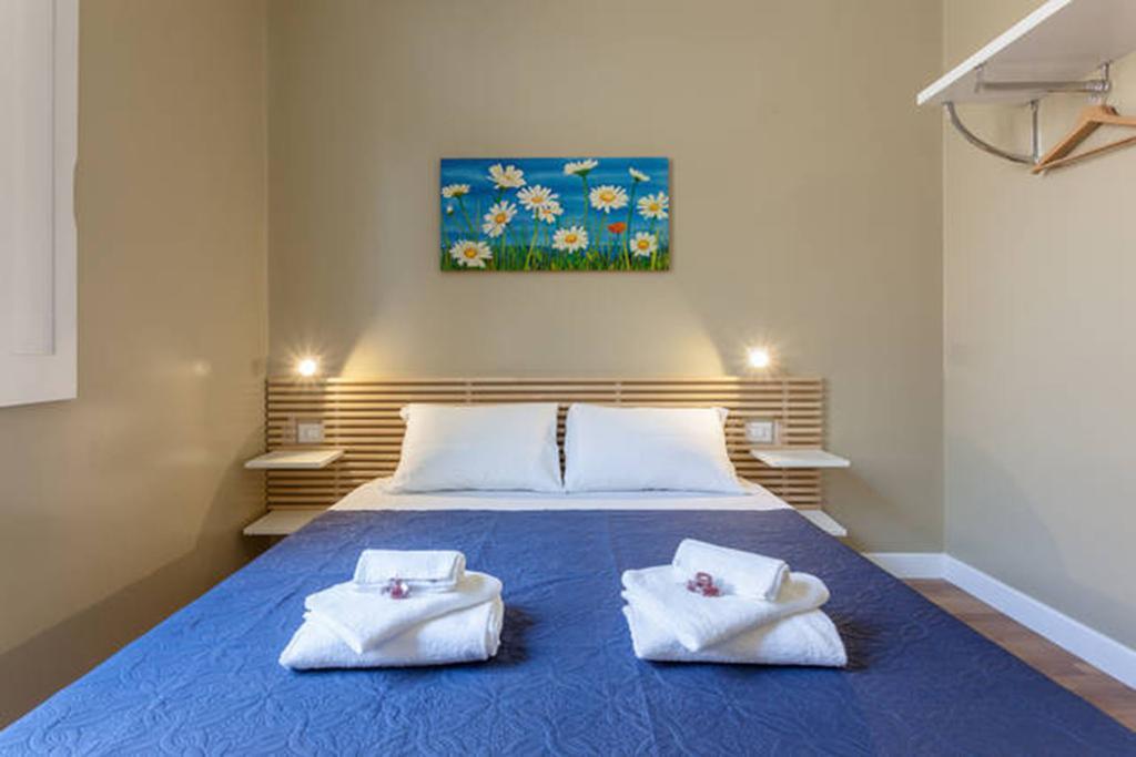 Dulcis Inn River Roma Quarto foto