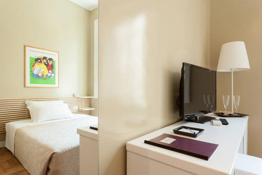 Dulcis Inn River Roma Quarto foto