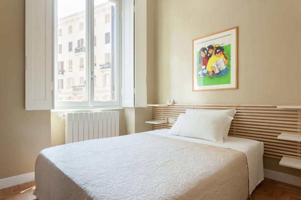 Dulcis Inn River Roma Quarto foto