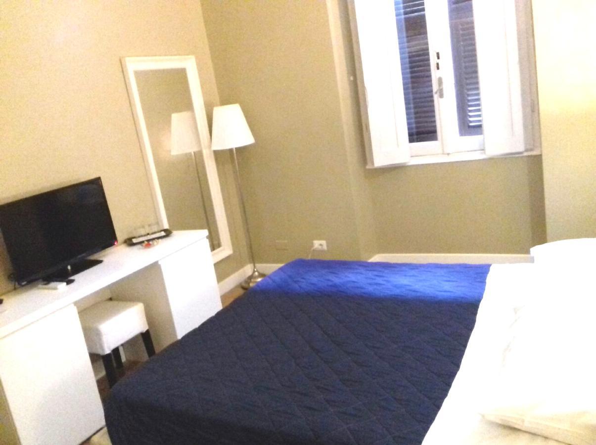 Dulcis Inn River Roma Exterior foto