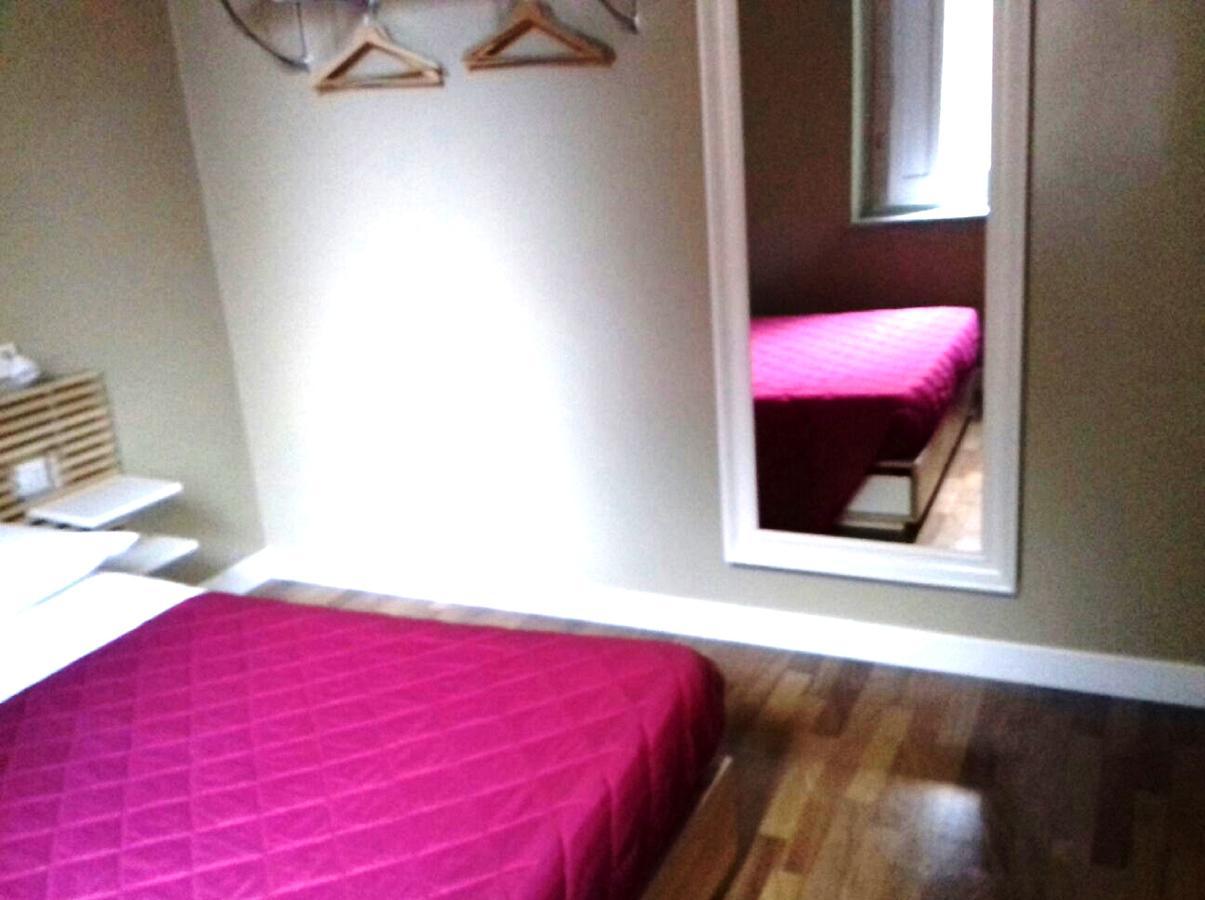 Dulcis Inn River Roma Exterior foto