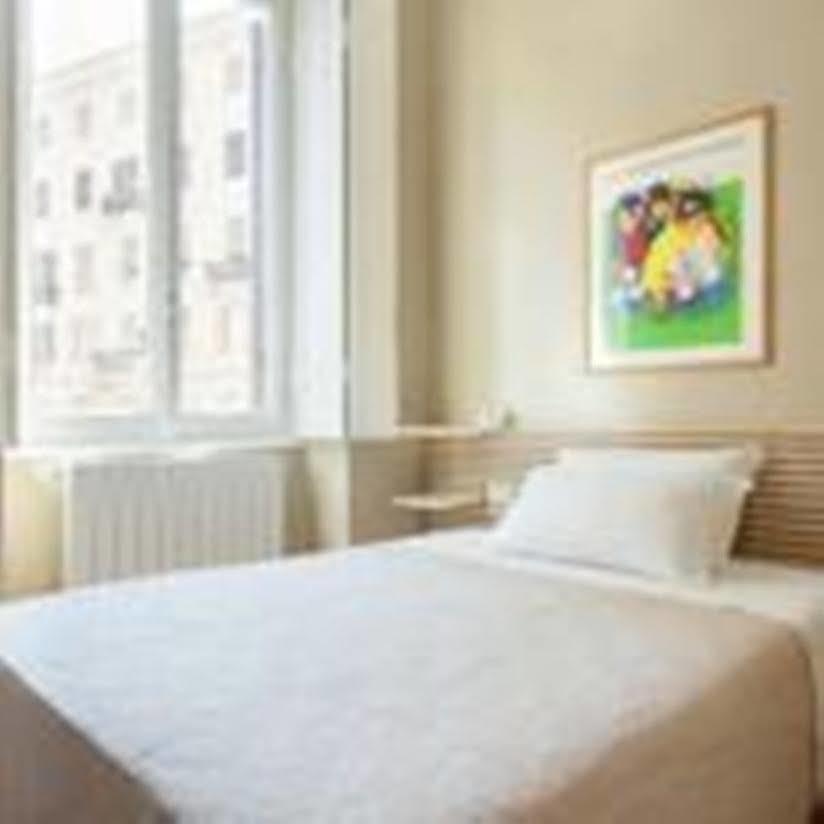 Dulcis Inn River Roma Exterior foto